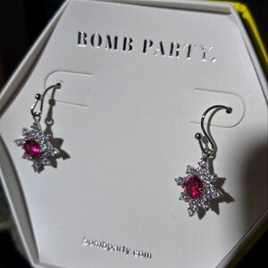 BP Earrings